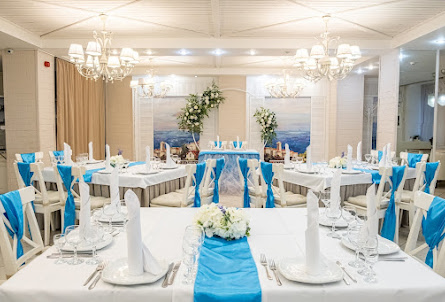 Основной зал в Основной зал