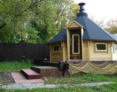  ресторан Рыбацкая деревня