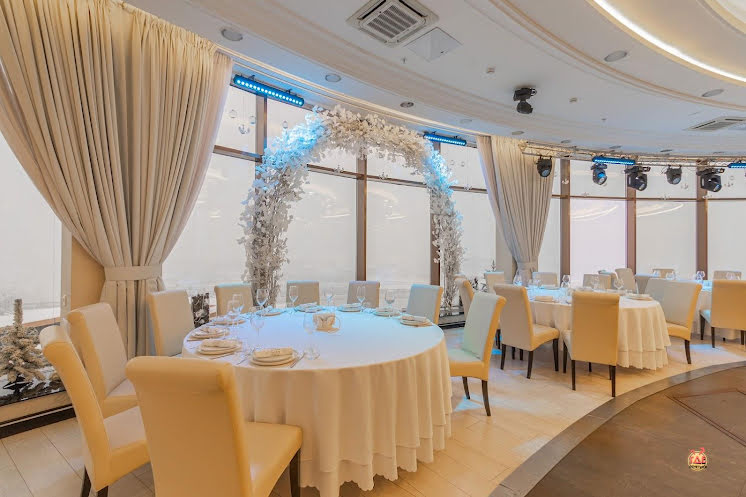 Основной зал  в «Пространство 360» фотография №11