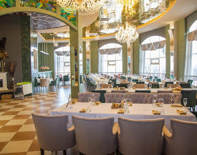  ресторан На Тихом Дону