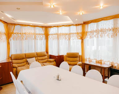  ресторан 21 век