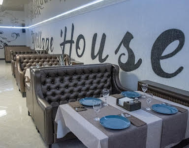  ресторан Village House