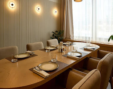 Новый год в Корова