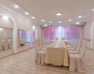  ресторан Московский