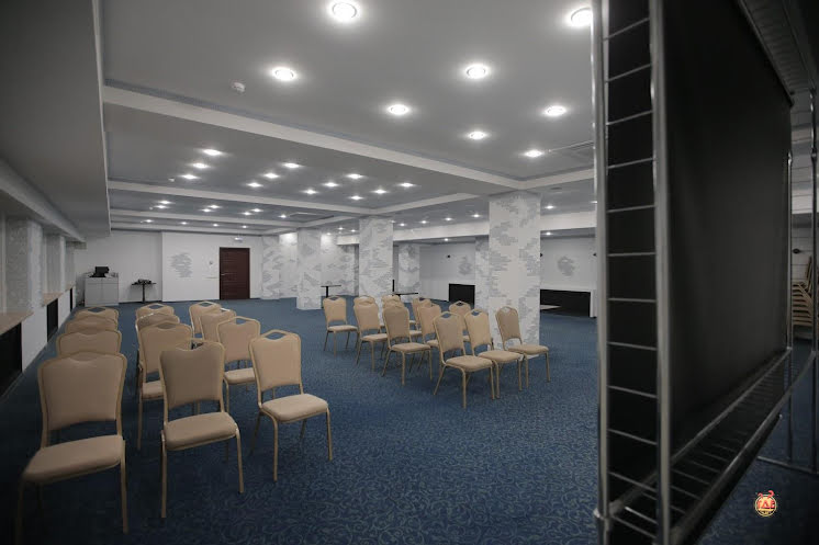 Конференц-зал «Ренессанс» в «Немчиновка парк» фотография №3