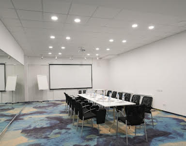  ресторан Олимпия