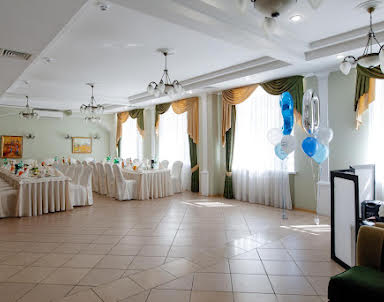  ресторан Тверь Парк Отель