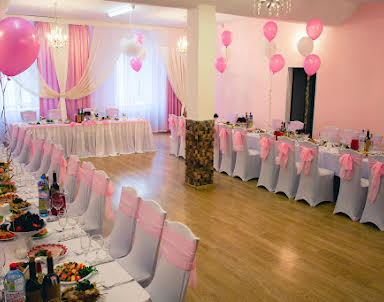  ресторан Квартира 89