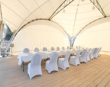  ресторан Светлое место