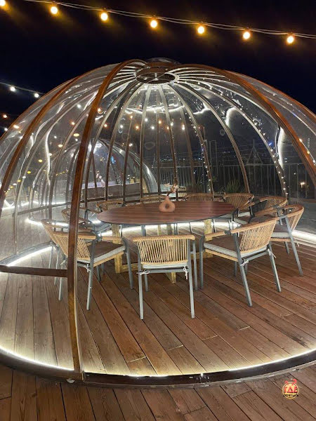 Igloobar фотография №4