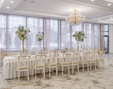 День рождения в White Hall