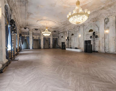  ресторан Пальма