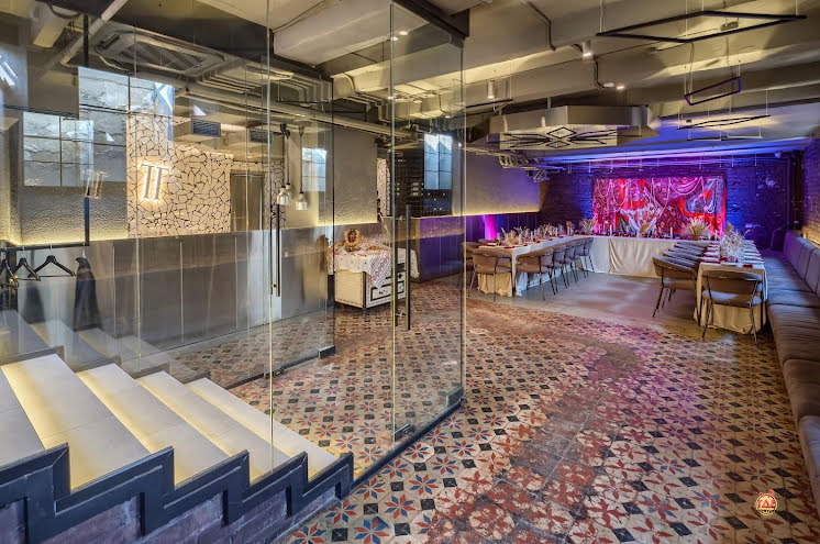 Банкетный зал  в «TT» фотография №4