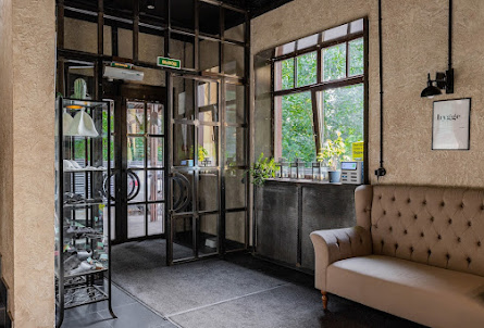 Ресторан в Терраса