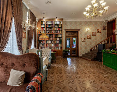 Корпоратив в Хванчкара