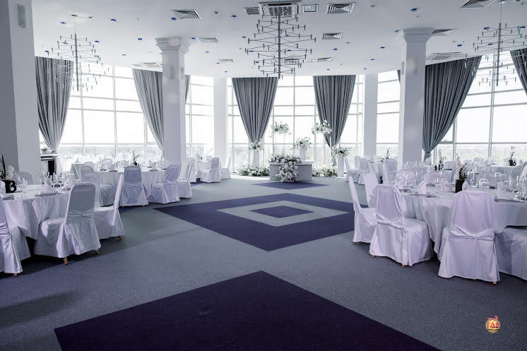 Гранд Волга  в «Marins Grand Hotel Астрахань» фотография №11