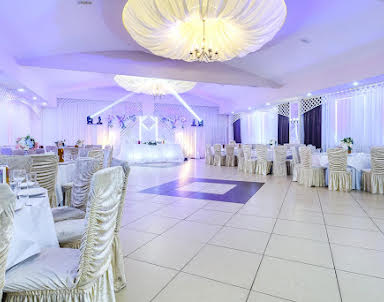 Новый год в Арман