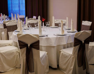  ресторан На Тишинке