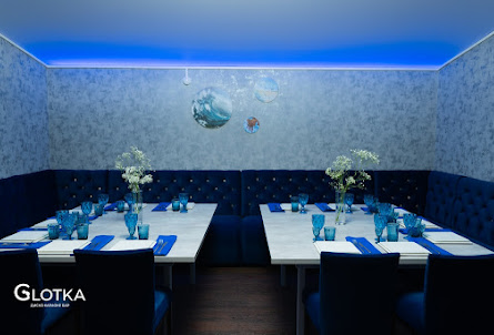 VIP зал в VIP зал