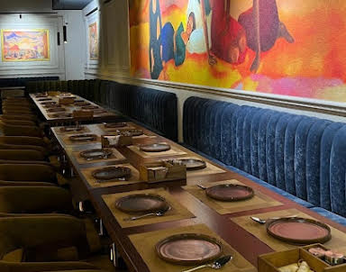 Свадьба в Тут Харчо Большой дом