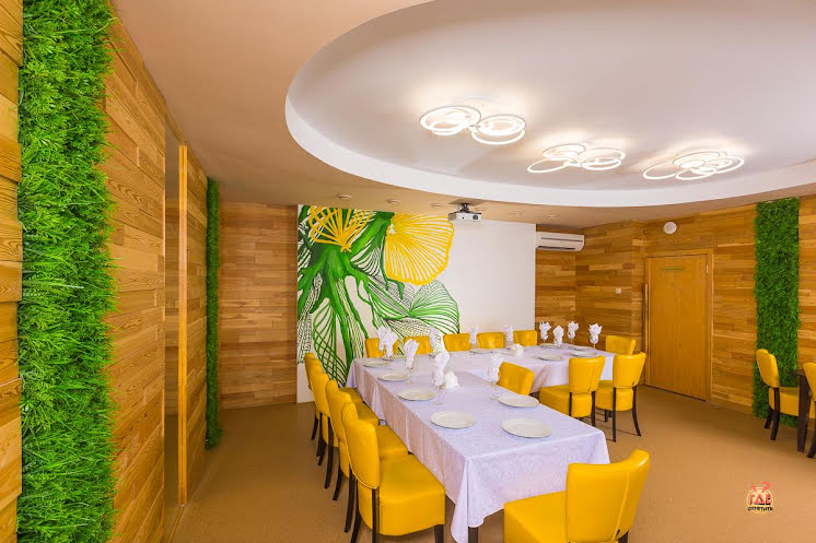 VIP-зал в «BierЛога» фотография №1