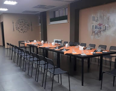  ресторан Столовая 58 на Космодемьянской