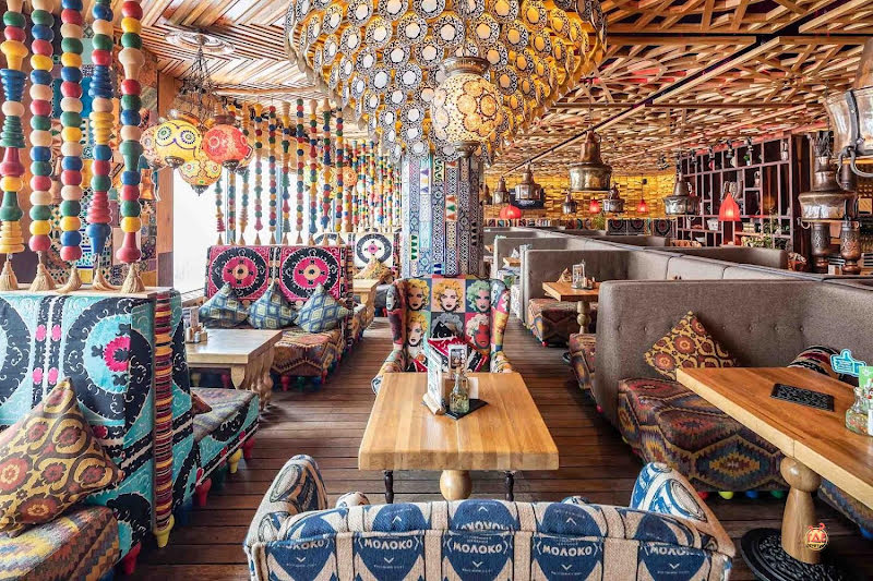 Чайхона №1 Вернадского фотография №2