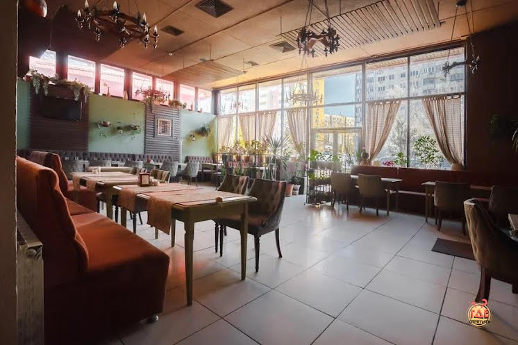 Бистро  в «Шашлычный мир на Северном» фотография №1