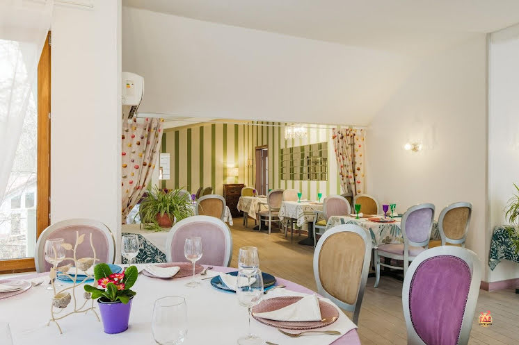 Зал «Мезонин» в «Дом 8А» фотография №1