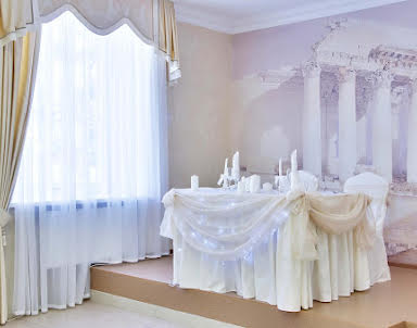  ресторан Гостиница АМАКС «Центральная»