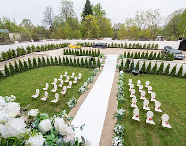 Выпускной в Villa Barvikha 135