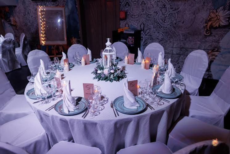 Малый зал в «ТРИАНОН» фотография №10