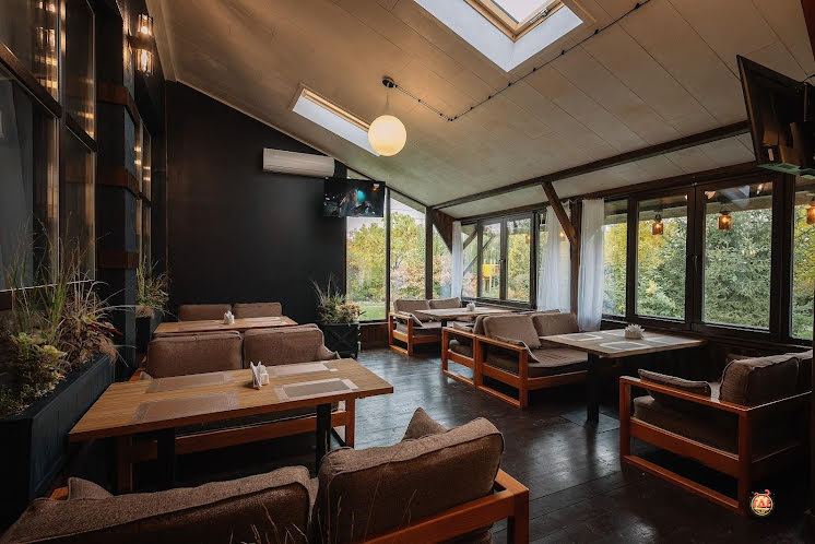 Веранда в «Дача» фотография №8