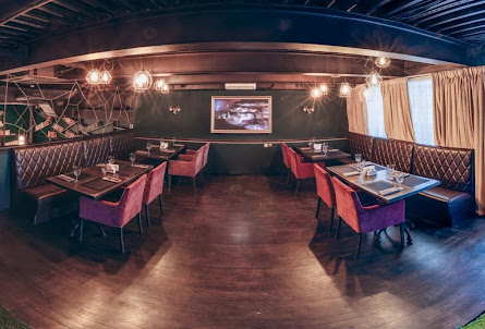 Чил-Аут в Малый караоке зал