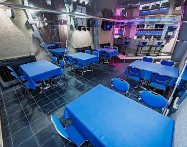  ресторан Уральский Двор