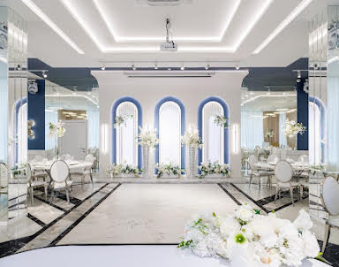 Свадьба в Затлы