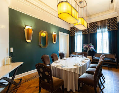  ресторан Гусятникоff