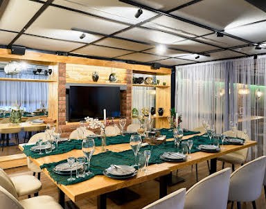  ресторан Жги Угли