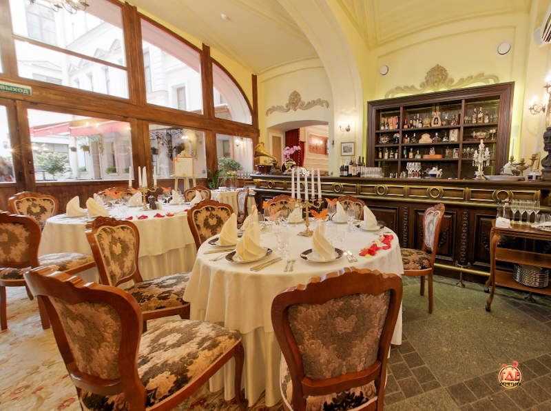 Штакеншнейдер фотография №7