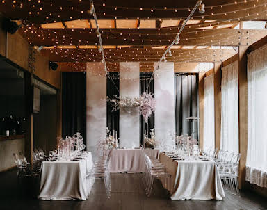  ресторан Monet