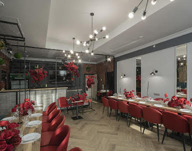 Корпоратив в Обыкновенное чудо