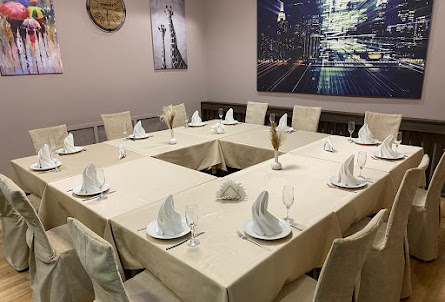 Камерный зал в Камерный зал