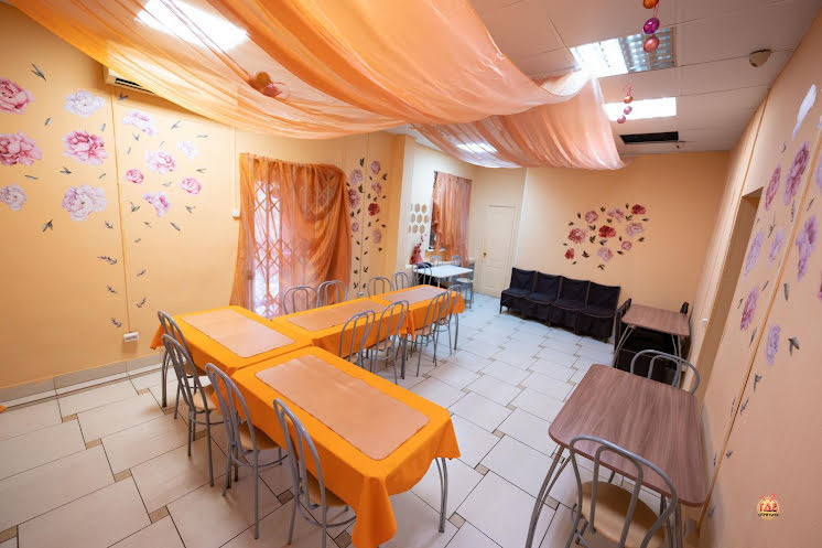 Малый банкетный зал в «Марьяж» фотография №1