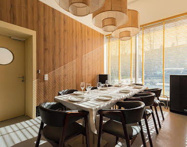 День рождения в Морошка