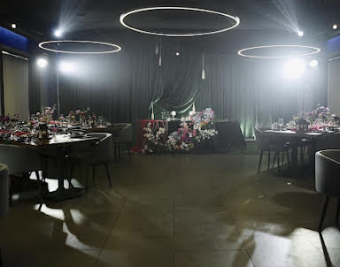  ресторан SOSNOVOE Family Club