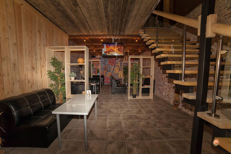 Loft в «Экстримлэнд» фотография №8