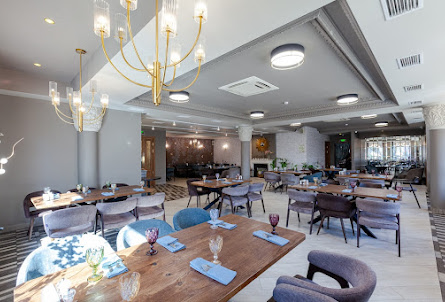 Зал №2 в Зал №5