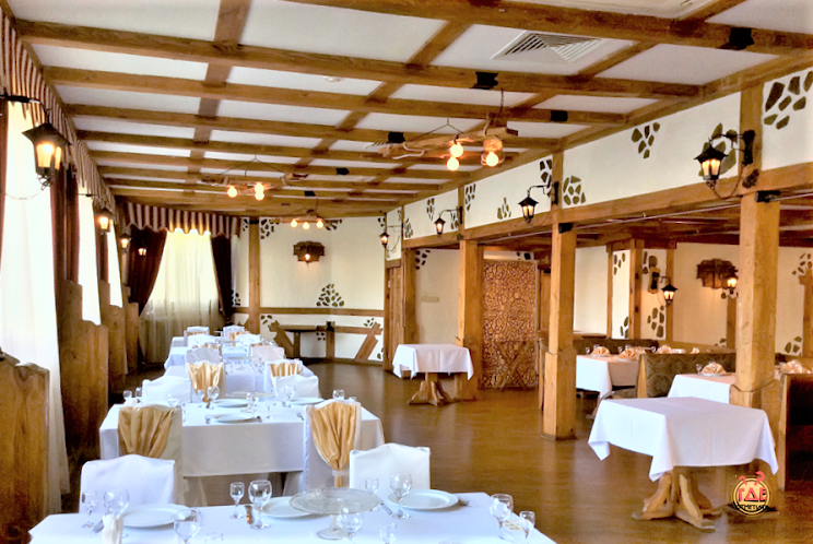 Зал на 1 этаже в «Бакинский бульвар  на Чертановской» фотография №13