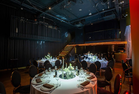 Ресторан Madison в Ресторан Mady