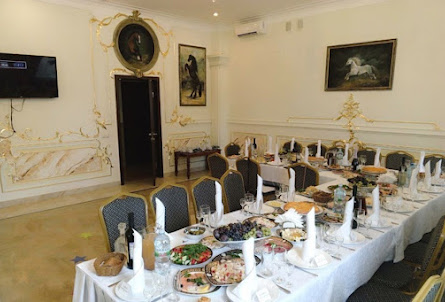 VIP-зал в VIP-зал